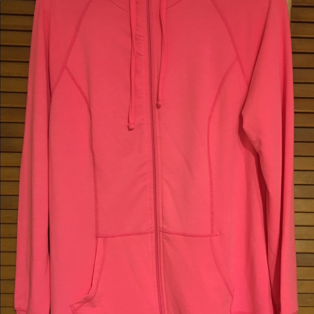 Torrid Hooded Sweatshirt